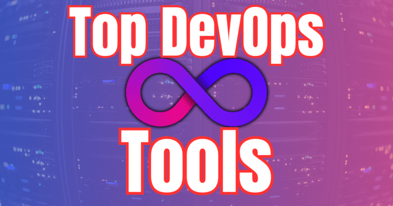 Top 5 DevOps Automation Tools I Use Every Day