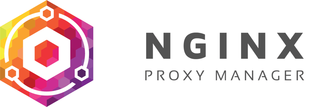 nginx proxy manager